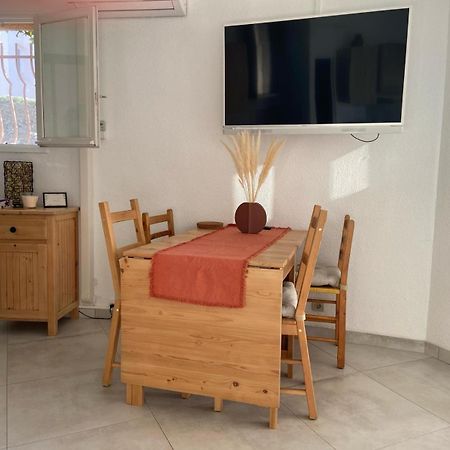 La Terrasse Bandolaise Tout A Pied, Wifi, Clim, Parking Buitenkant foto
