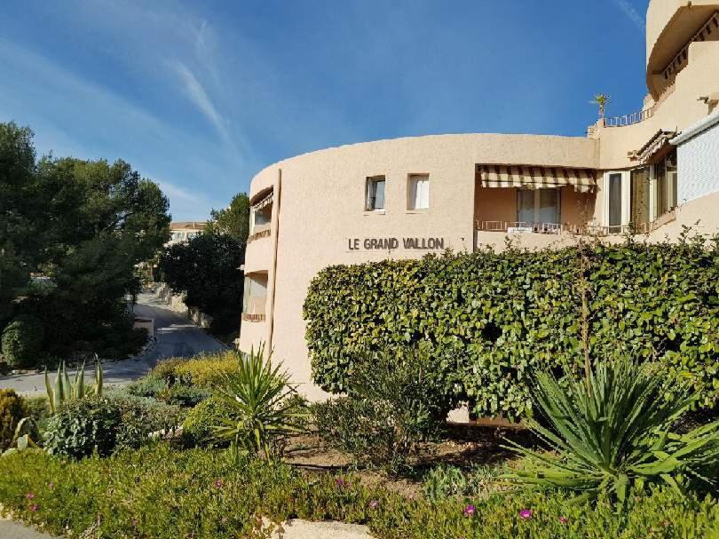 La Terrasse Bandolaise Tout A Pied, Wifi, Clim, Parking Buitenkant foto