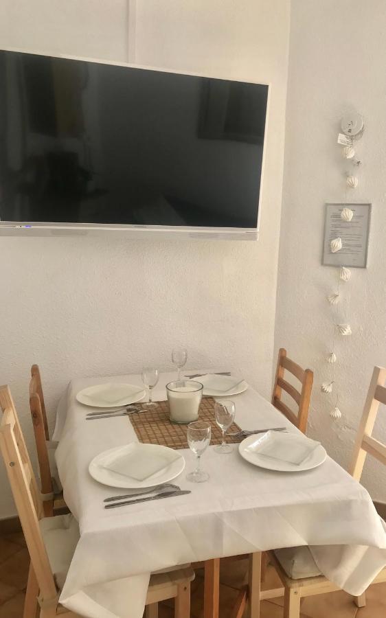 La Terrasse Bandolaise Tout A Pied, Wifi, Clim, Parking Buitenkant foto